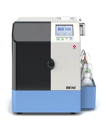 AIA-360 von Tosoh