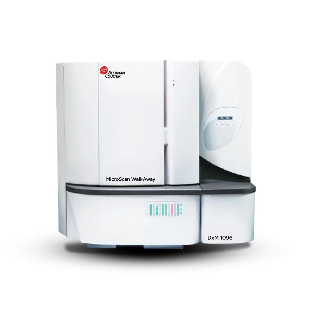 MicroScan WalkAway von Beckman Coulter