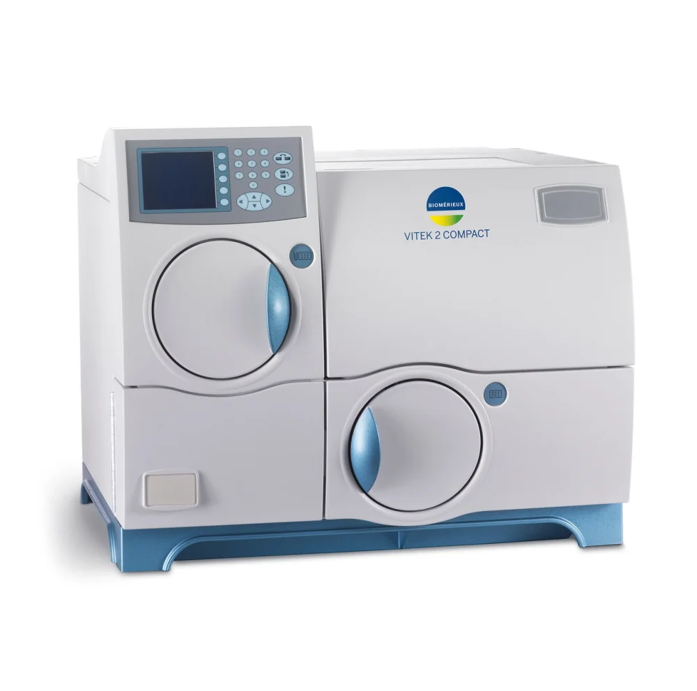 VITEK 2 Compact von bioMérieux